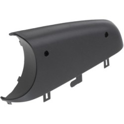 Left Exterior Mirror Cover for VW CADDY, MULTIVAN, TRANSPORTER OE 7E1857603