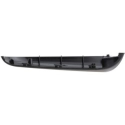 Left Exterior Mirror Cover for VW CADDY, MULTIVAN, TRANSPORTER OE 7E1857603
