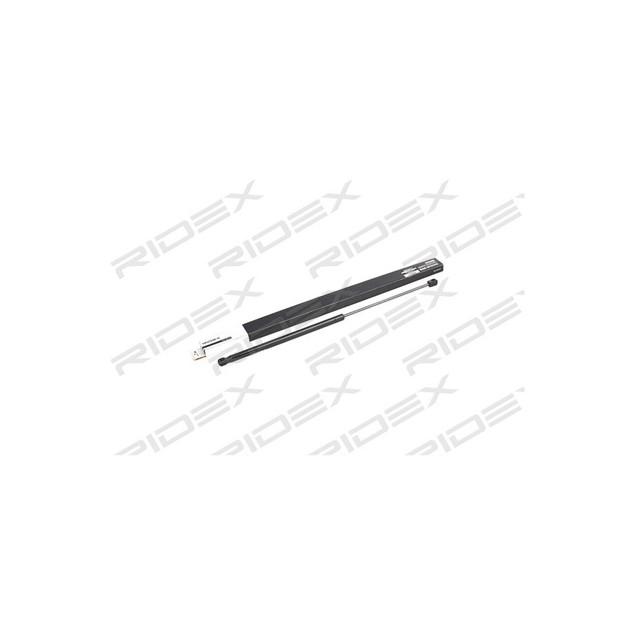 Bonnet Gas Spring - RIDEX 514G0110