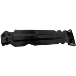 Left Frame Side Rail for ABARTH, FIAT, FORD OE 51857028