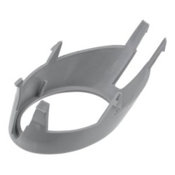 Front Left Front Fog Light Frame for AUDI A4 OE 8E0807819