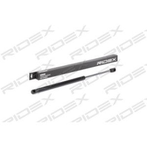 Bonnet Gas Spring - RIDEX 514G0120