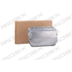 Oil Sump - RIDEX 592O0080