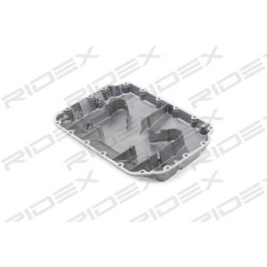 Oil Sump - RIDEX 592O0080