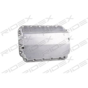 Oil Sump - RIDEX 592O0080