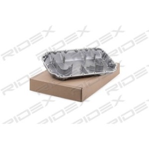 Oil Sump - RIDEX 592O0080
