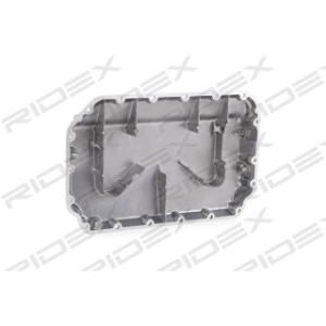 Oil Sump - RIDEX 592O0080