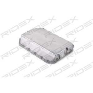 Oil Sump - RIDEX 592O0080