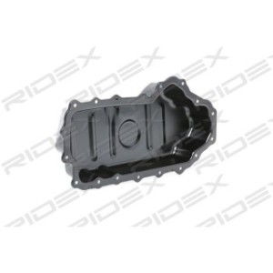 Oil Sump - RIDEX 592O0027