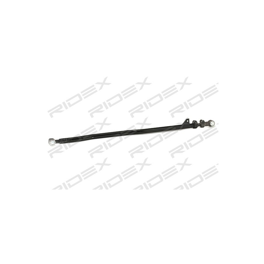Steering Tie Rod - RIDEX 284R0139