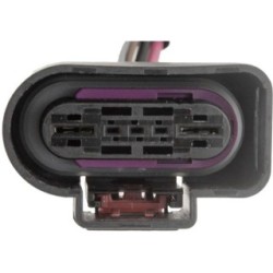Fuel Pump Control Unit for AUDI, SEAT, VW OE 1K0906093F