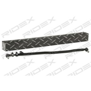 Steering Tie Rod - RIDEX 284R0139