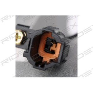 AC Compressor - RIDEX 447K0291
