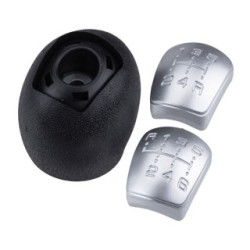 Gear Shift Lever Knob for IVECO DAILY OE 42561576