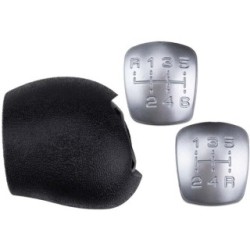 Gear Shift Lever Knob for IVECO DAILY OE 42561576