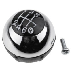 Gear Shift Lever Knob for FIAT 500 OE FT-016