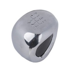 Gear Shift Lever Knob for PEUGEOT RCZ OE 96738472XJ