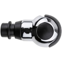 Gear Shift Lever Knob for CITROEN DS3, DS4 OE 96870055
