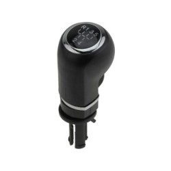 Gear Shift Lever Knob for VAUXHALL CORSA