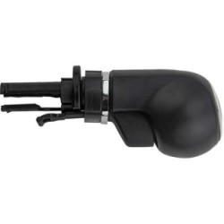 Gear Shift Lever Knob for VAUXHALL CORSA