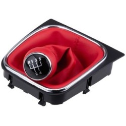 Gear Shift Lever Knob for VW GOLF, JETTA OE VW-039