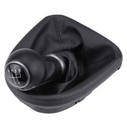 Gear Shift Lever Knob for SEAT ALTEA, LEON, TOLEDO OE SE-004