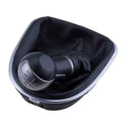 Gear Shift Lever Knob for SEAT ALTEA, LEON, TOLEDO OE SE-000