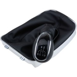 Gear Shift Lever Knob for VAUXHALL INSIGNIA OE PL-025