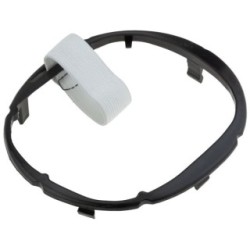 Gear Shift Lever Gaiter Frame for FIAT 500, PANDA OE FT-013