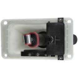 Gear Lever for RENAULT, CLIO, THALIA OE 7701069240