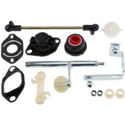 Gear Shift Lever Repair Kit for VW GOLF, VENTO OE 1H0711173S