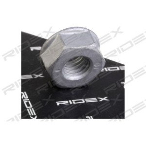 Nut - RIDEX 2257B0003