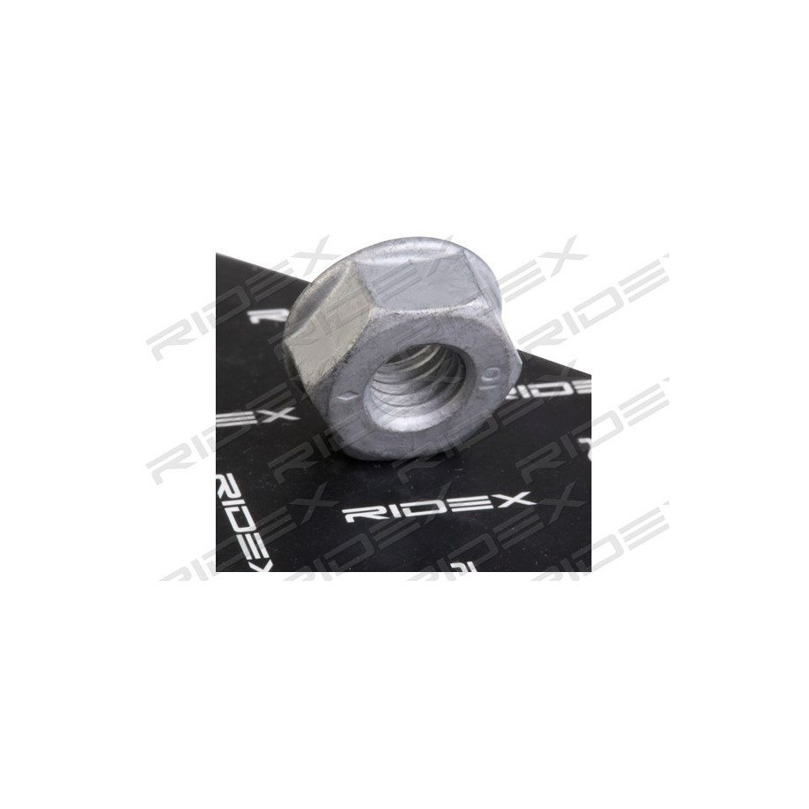 Nut - RIDEX 2257B0003