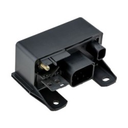 Glow Plug System Relay for MERCEDES C-CLASS, E-CLASS OE A0255452932