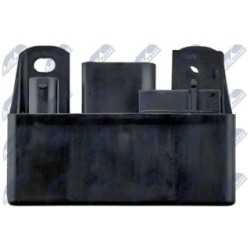Glow Plug System Relay for MERCEDES C-CLASS, E-CLASS OE A0255452932