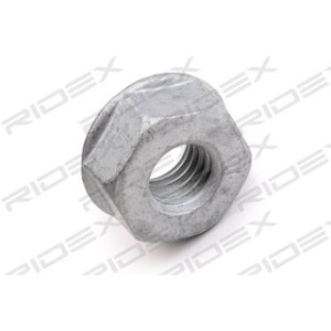 Nut - RIDEX 2257B0003
