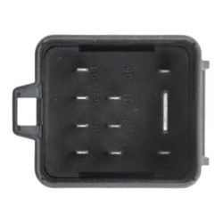 Glow Plug System Relay for VW CRAFTER OE 07Z907281