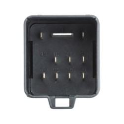 Glow Plug System Relay for VOLVO OE 8692859