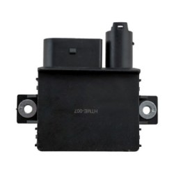 Glow Plug System Relay for MERCEDES C-CLASS, E-CLASS OE A6461532579