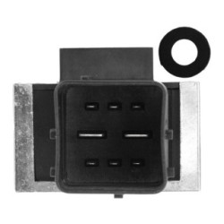 Glow Time Control Unit for FORD OE 9M5Q-12A343-AA
