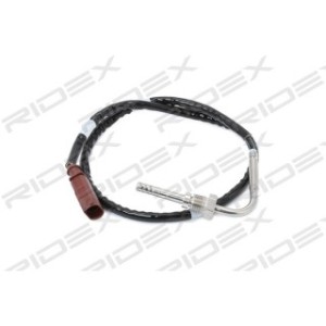 Exhaust Gas Temperature Sensor - RIDEX 3938E0016