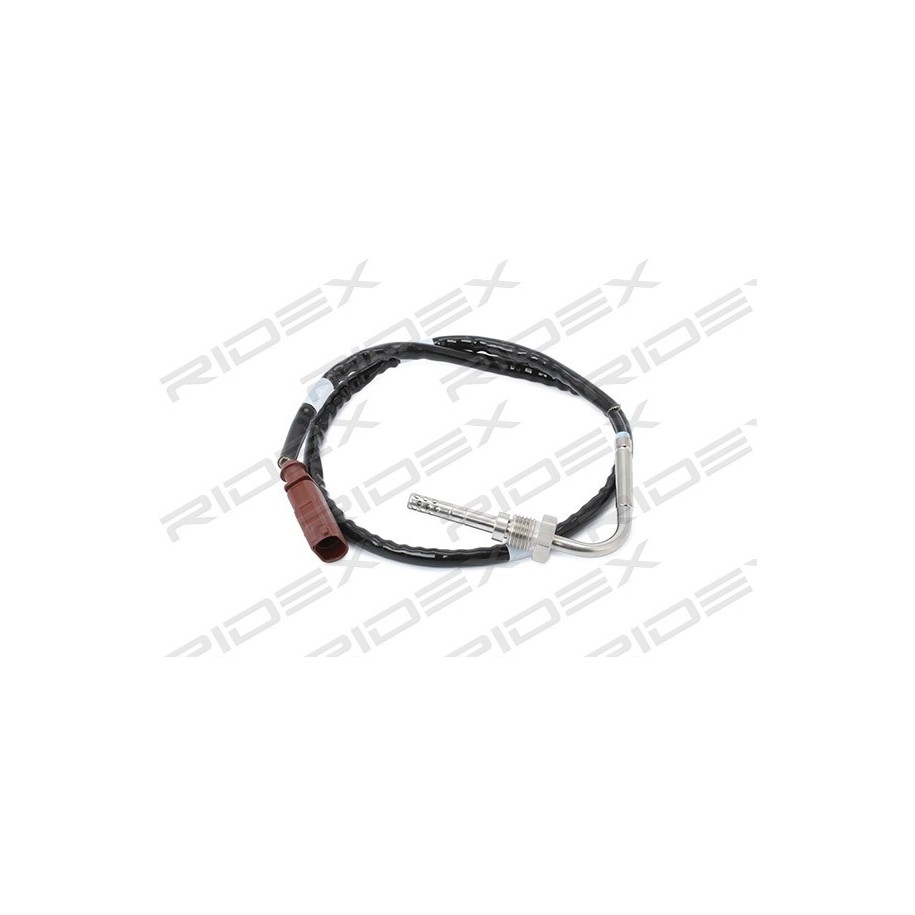 Exhaust Gas Temperature Sensor - RIDEX 3938E0016