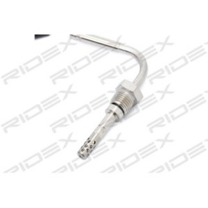 Exhaust Gas Temperature Sensor - RIDEX 3938E0016