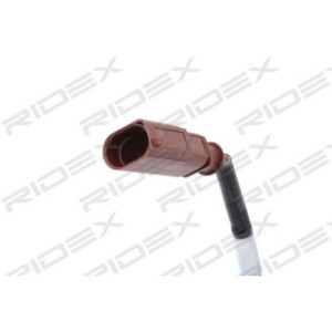 Exhaust Gas Temperature Sensor - RIDEX 3938E0016