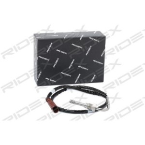Exhaust Gas Temperature Sensor - RIDEX 3938E0016