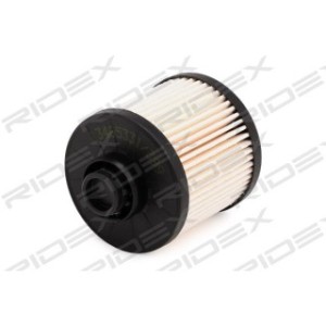Fuel Filter - RIDEX 9F0157