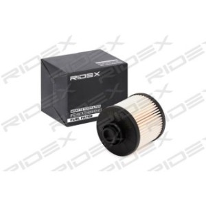Fuel Filter - RIDEX 9F0157