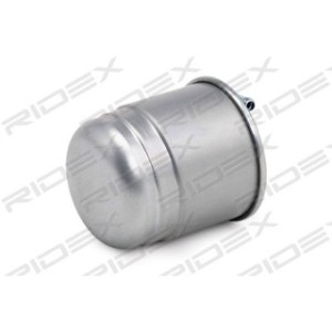 Fuel Filter - RIDEX 9F0191