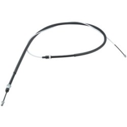 Rear Left/Right HandBrake Cable for RENAULT, LAGUNA OE 8200002236
