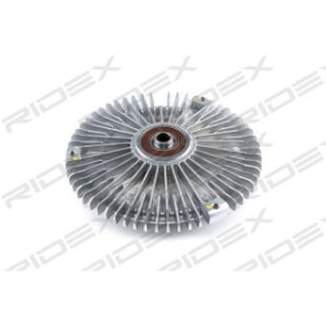 Radiator Fan Clutch - RIDEX 509C0043